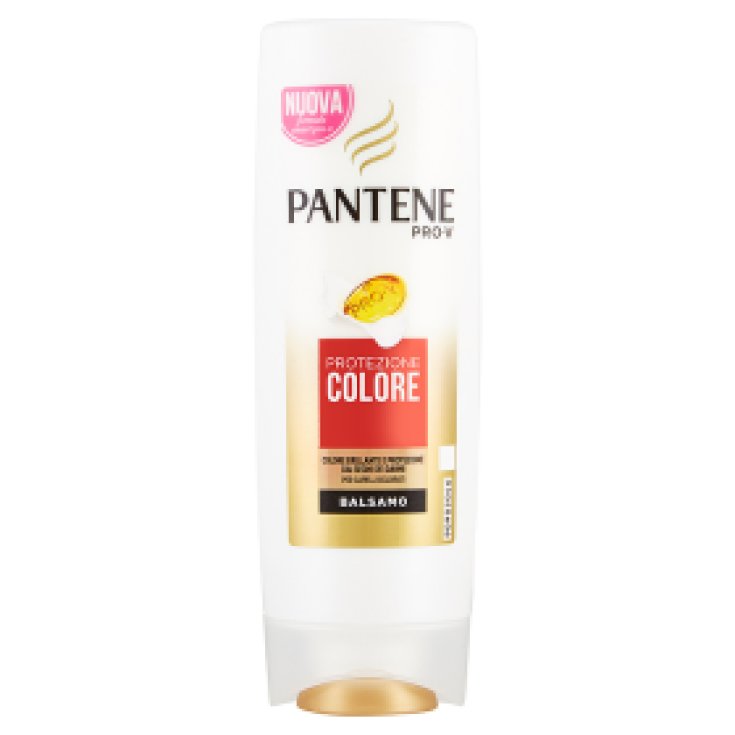 PANTENE BAUME PROTEZ COULEUR 200