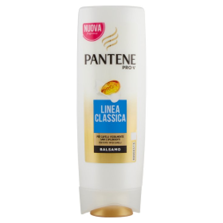 BAUME CLASSIQUE PANTENE 200 ML