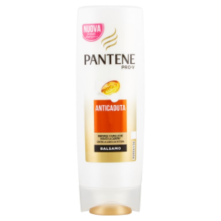 BAUME PANTENE A/AUTOMNE 200 ML