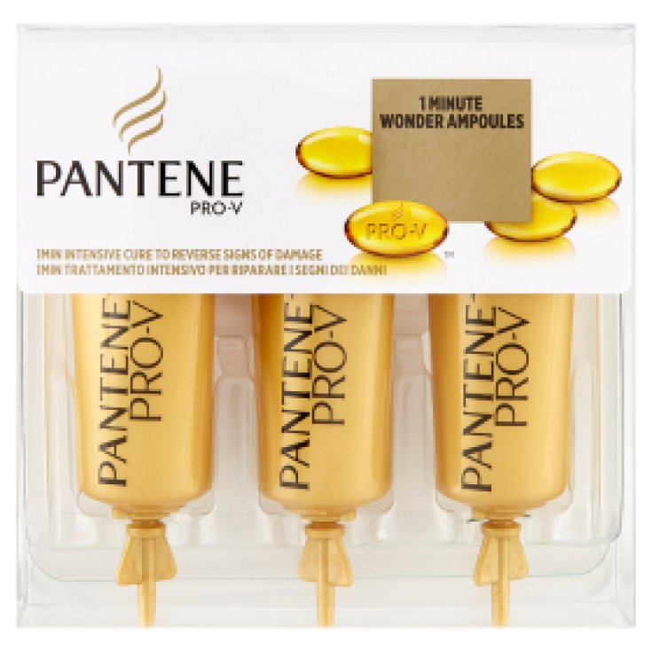 PANTALON AMPOLLE RIG / PROT 3X15 ML