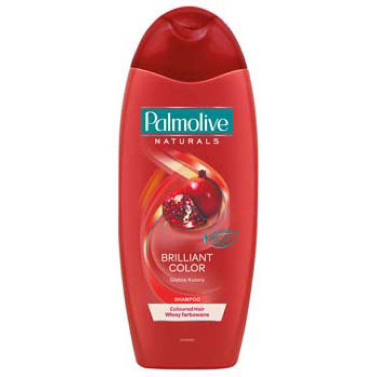 PALMOLIVE SH C / COLORÉ 350 ML
