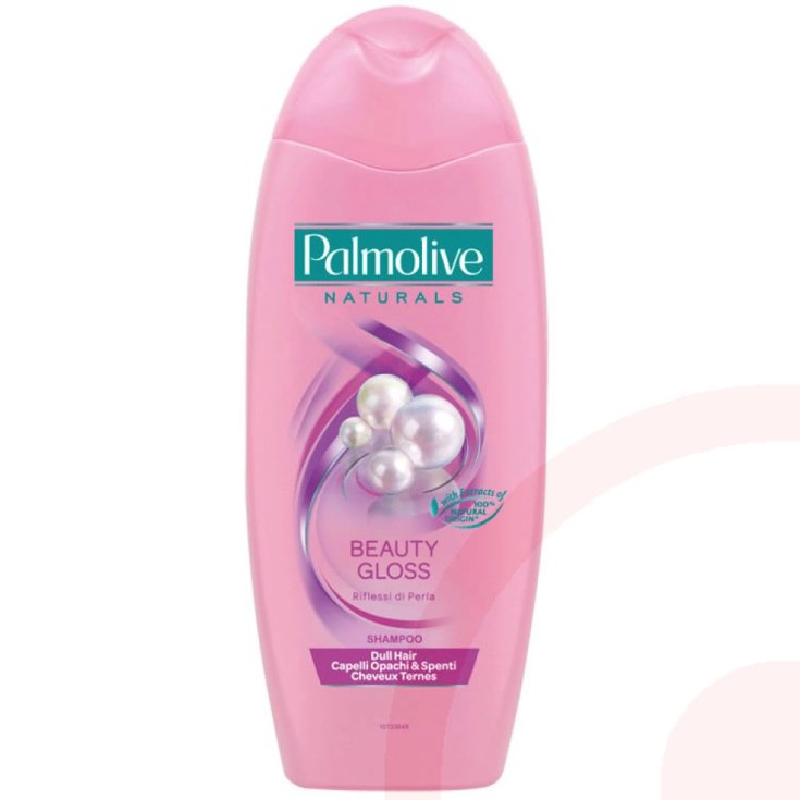 PALMOLIVE SH BEAUTE GLOSS 350 ML