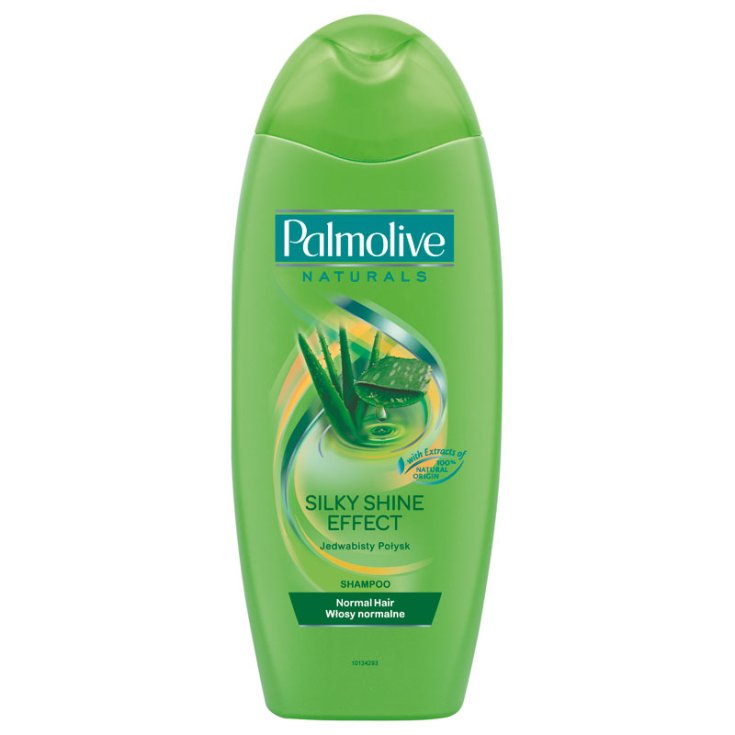PALMOLIVE SH ALOE VERA 350 ML