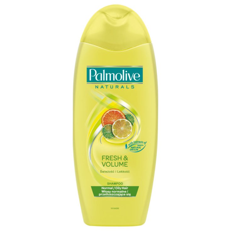 PALMOLIVE SH VITAMINE D'AGRUMES 350 ML