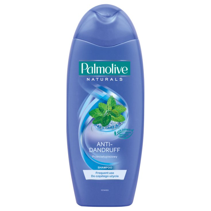 PALMOLIVE SH A / PELLICULES 350 ML