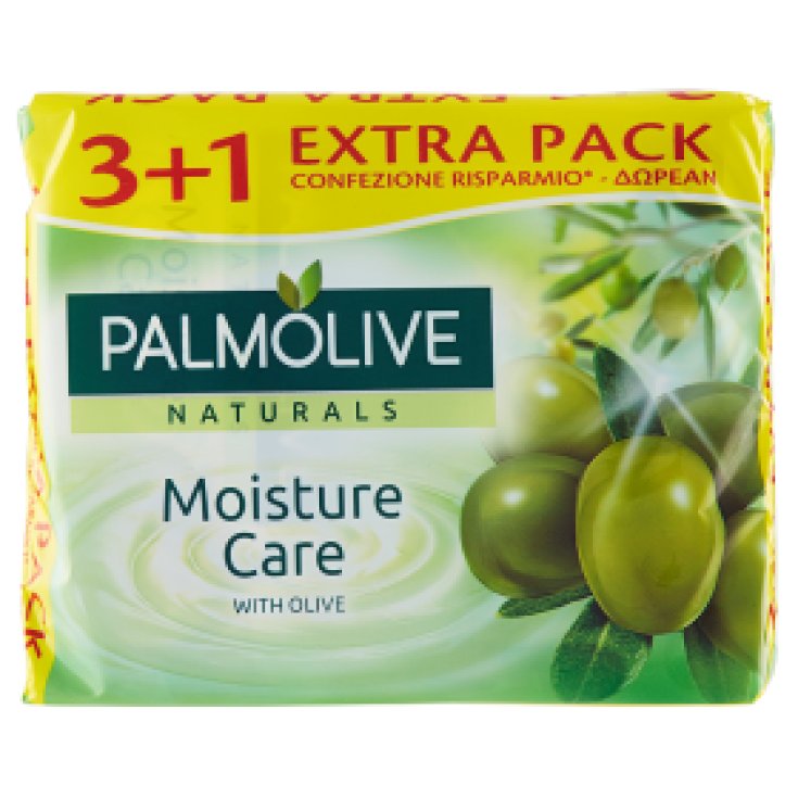 PALMOLIVE SAP POKER VERT 90 GR.