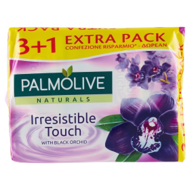 PALMOLIVE SAP POKER ORDHIDEA 90 GR