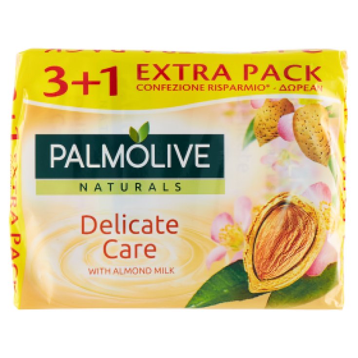 PALMOLIVE SAP POKER BLANC 90 GR.