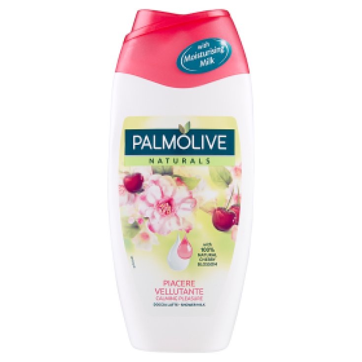 * PALMOLIVE D/SF/CERISE 250 ML