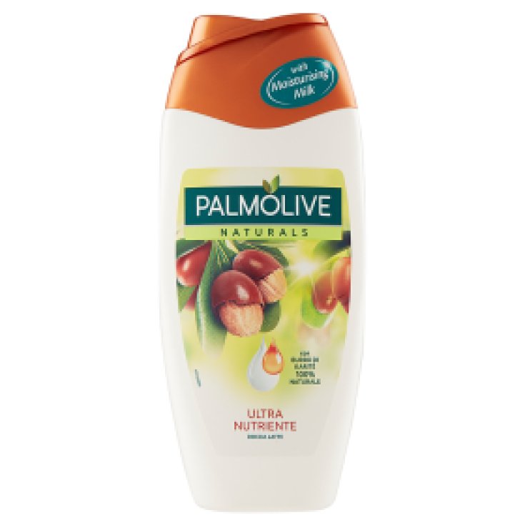 PALMOLIVE D/S BEURRE DE KARITE 250