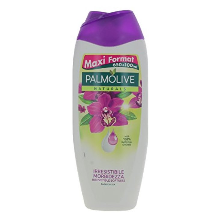 * PALMOLIVE B/S ORCHIDÉE 750 ML