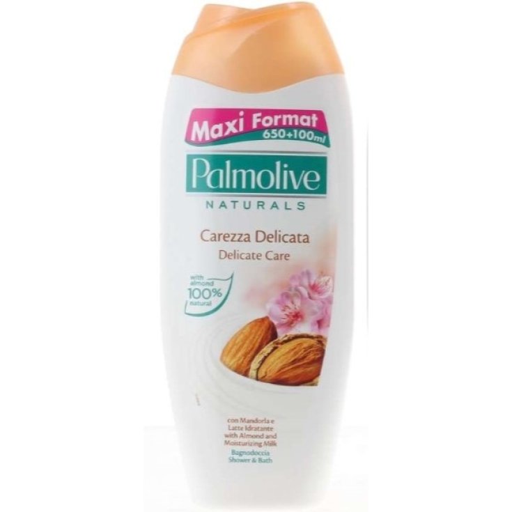 * PALMOLIVE B/S AMANDE 750 ML