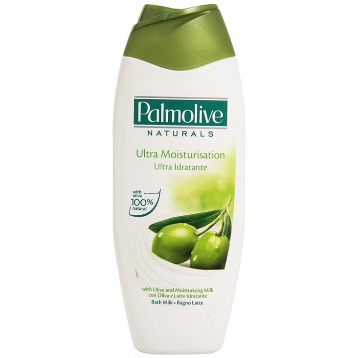 * PALMOLIVE B / SL / D / OLIVE 750 ML