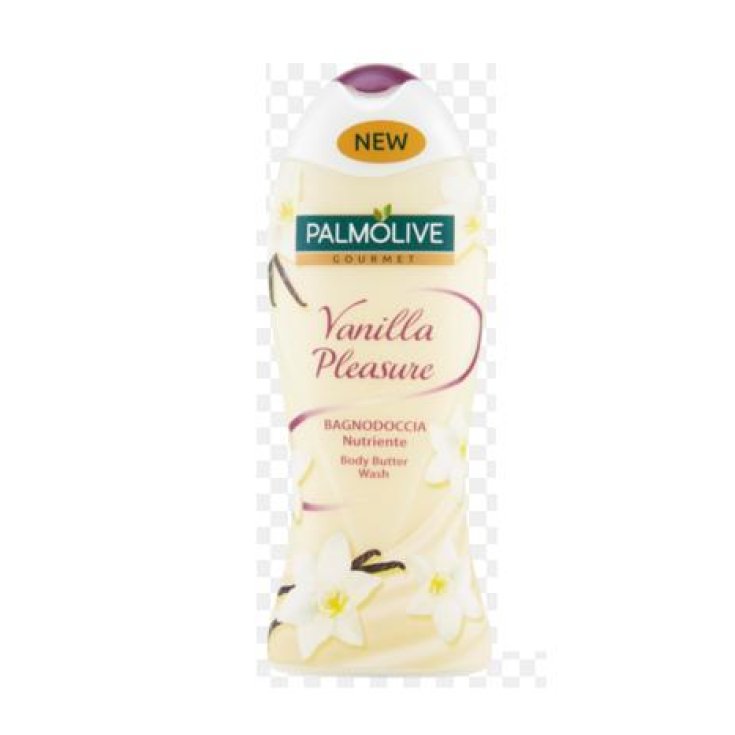* PALMOLIVE B/S GOURMET VANILLE 500M