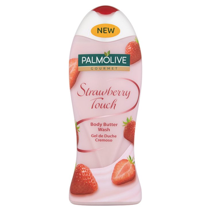 * PALMOLIVE B/S GOURMET S/BAIE 500M