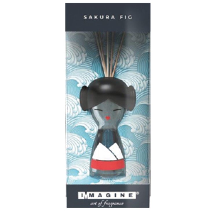 * SAKURA MONDE HOMME FIG