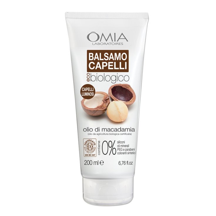 BAUME CAPILLAIRE OMIA O / MACADAMIA 20