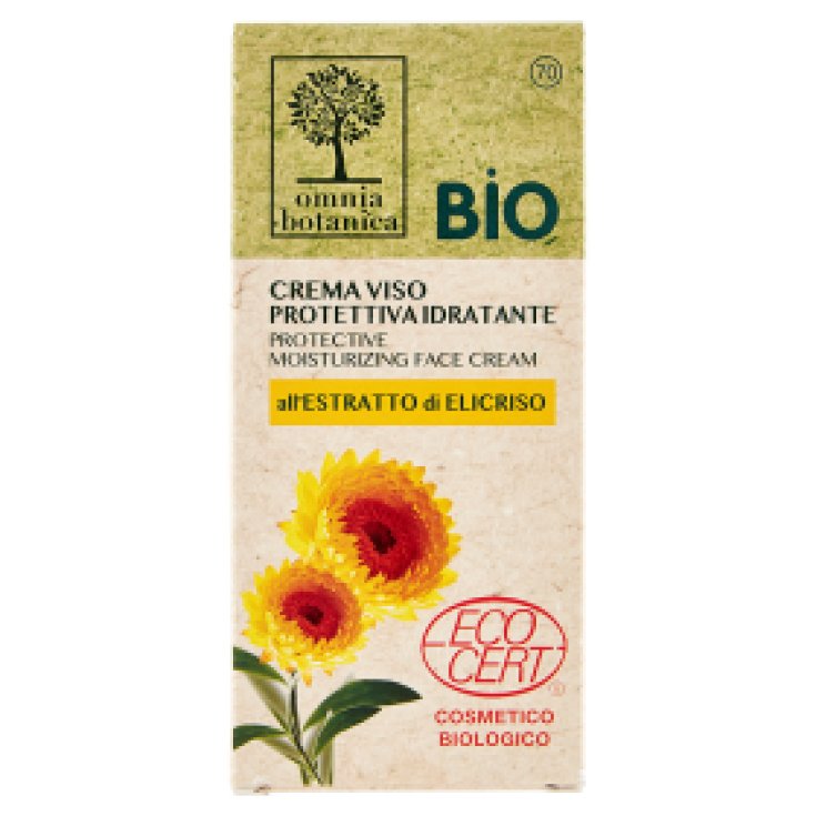 OU BOTANIQUE C / FACE IDRAT HELICRISO 5