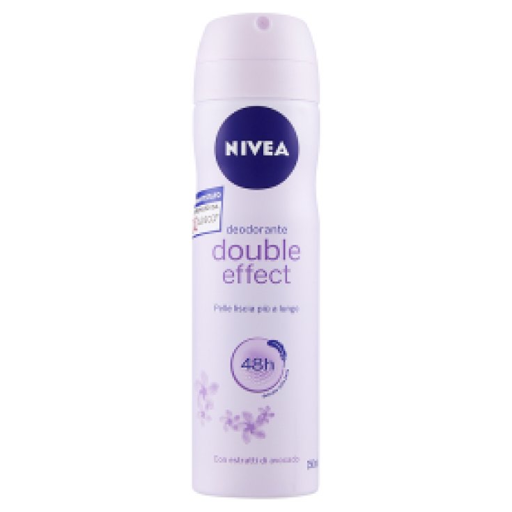 * NIVEA DEO AID SPR D / EFFET 150 * ML