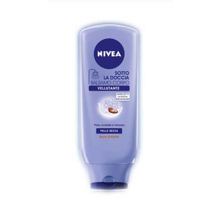 NIVEA CORPS SOUS LA DOUCHE VEL 250