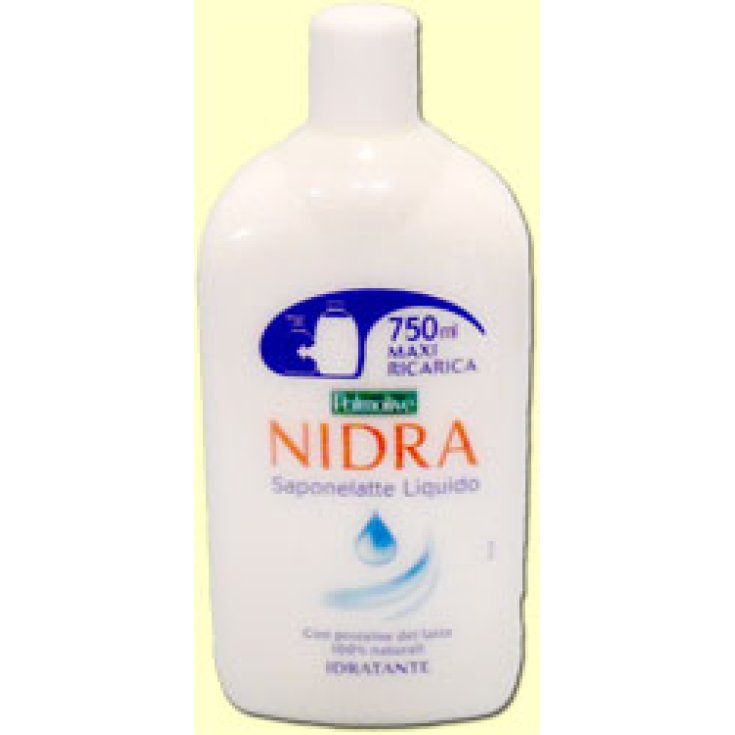 * NIDRA SAVON LIQUIDE RIC 750 ML