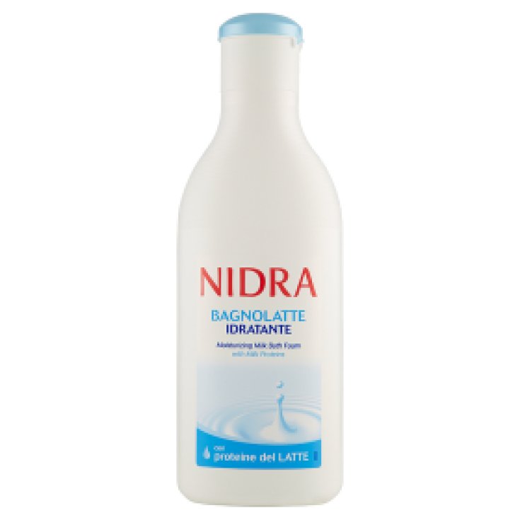 NIDRA B/S LAIT 500+250 ML