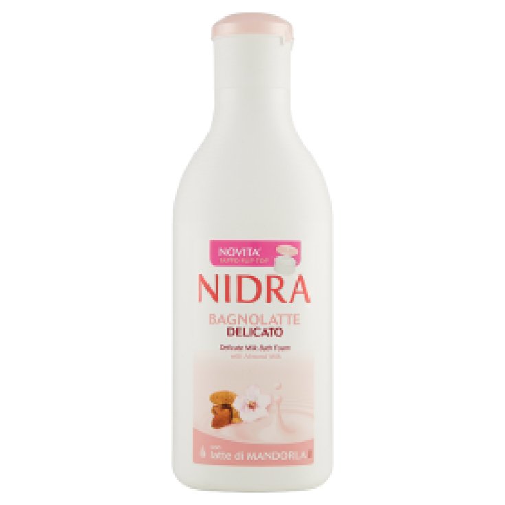 NIDRA B / S DÉLICAT L / MANDORL 750 M