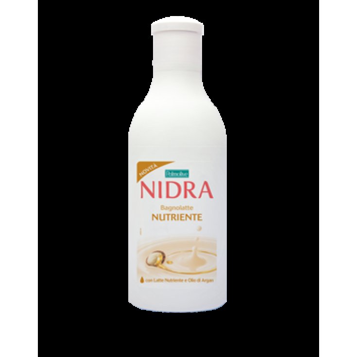 NIDRA B/S ARGAN 750 ML