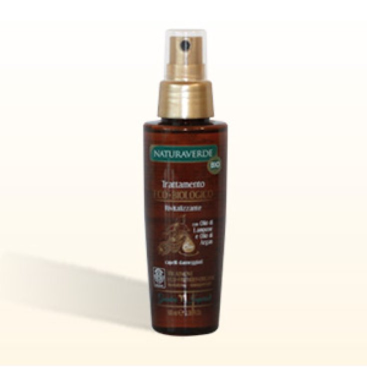 TRAITEMENT NATURAVERDE BIO RIVIT 10