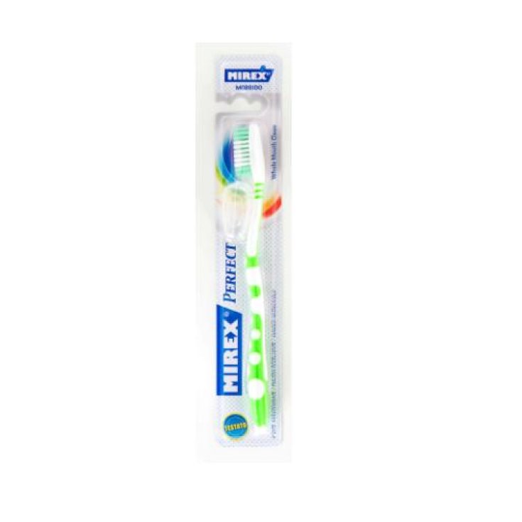 MIREX BROSSE A DENTS PARFAITE