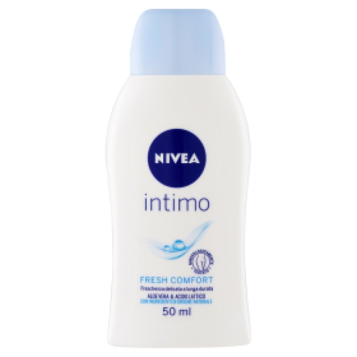 MINI NIVEA FRESH SOUS-VÊTEMENT 50 ML