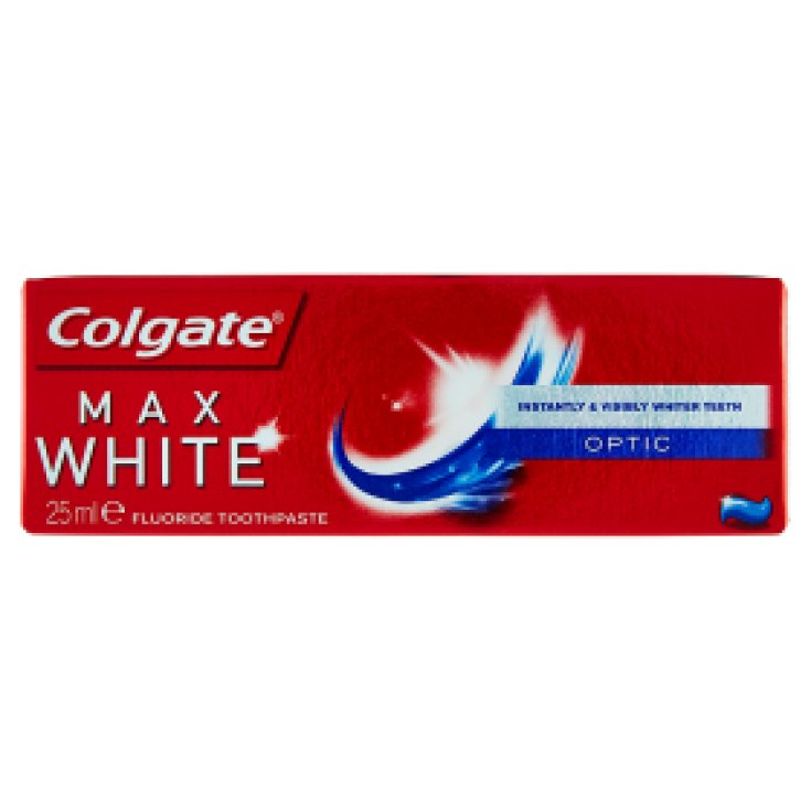 MINI COLGATE DENT OPTIQUE 20 ML