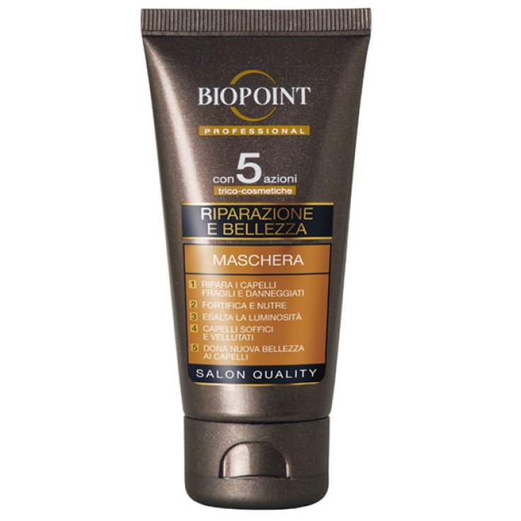 MINI MASQUE BIOPOINT PROF R/BEL 50ML