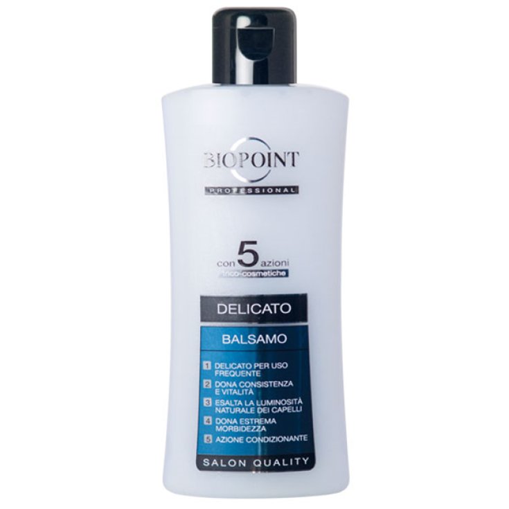 MINI BIOPOINT PROF BAL DELICAT 10