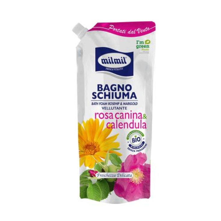 MIL MIL B / SR / CANINE ET CALENDULA75