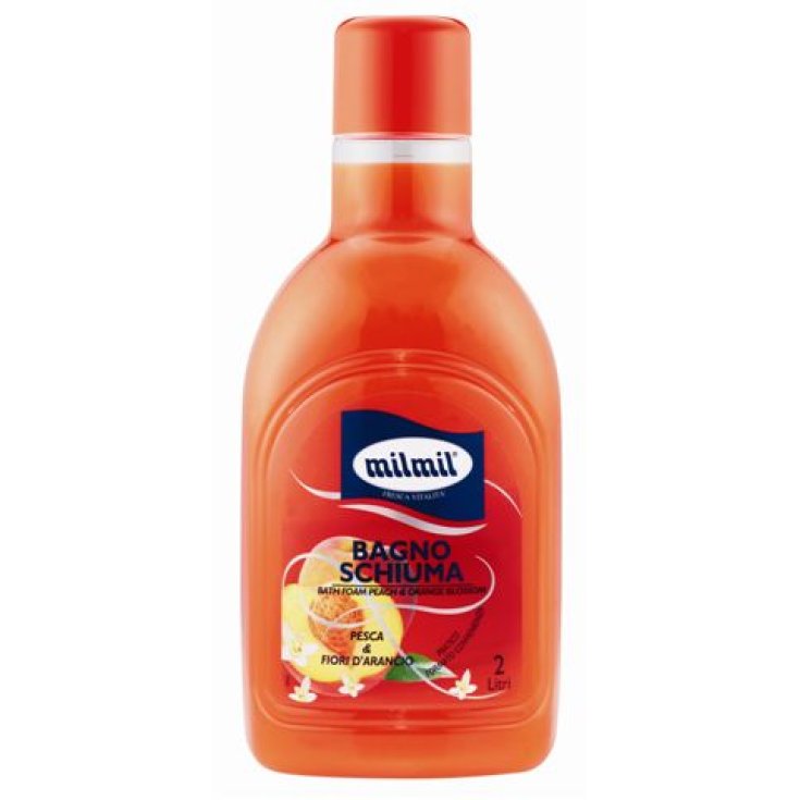 * MIL MIL B/S PÊCHE 2000 ML