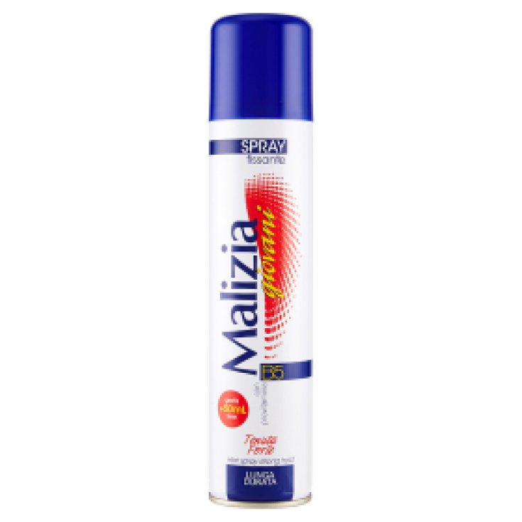 MALIZIA JEUNE LAQUE 250 ML