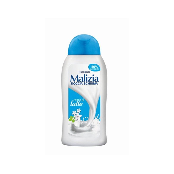 MALIZIA D/S CRÈME DE LAIT 300 ML
