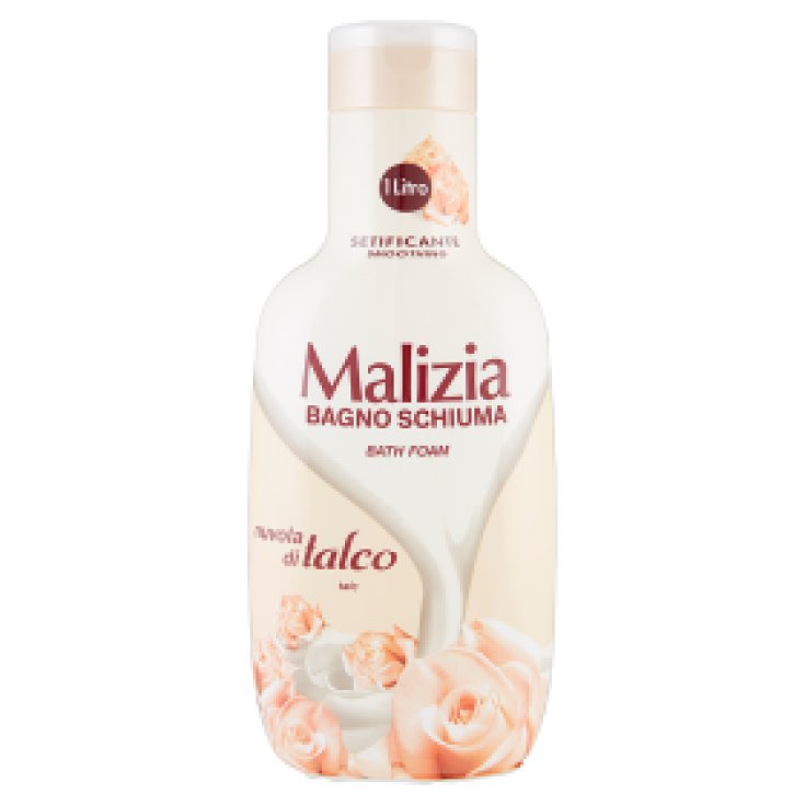 MALIZIA B/S TALC 1000 ML