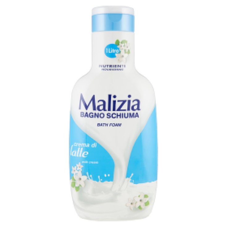 MALIZIA B/S LAIT 1000 ML PCS