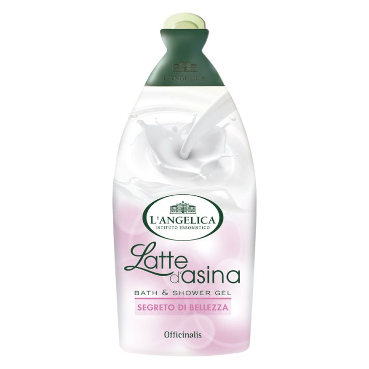 L ANGELICA B/S LAIT D'ÂNESSE 500 ML