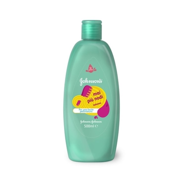 * LE BAUME DE JOHNSON PLUS JAMAIS ? NOEUDS 500