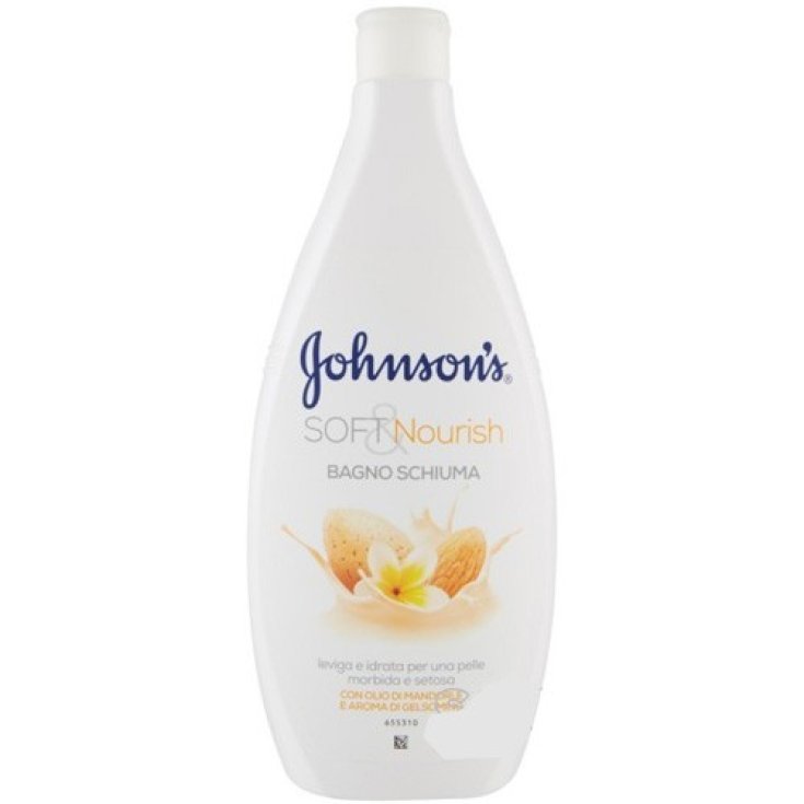 JOHNSON SB/S IDRAT AMANDE 750 M