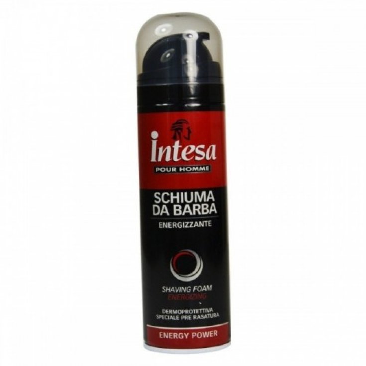 INTESA MOUSSE A RASER 300 M ENERGIE