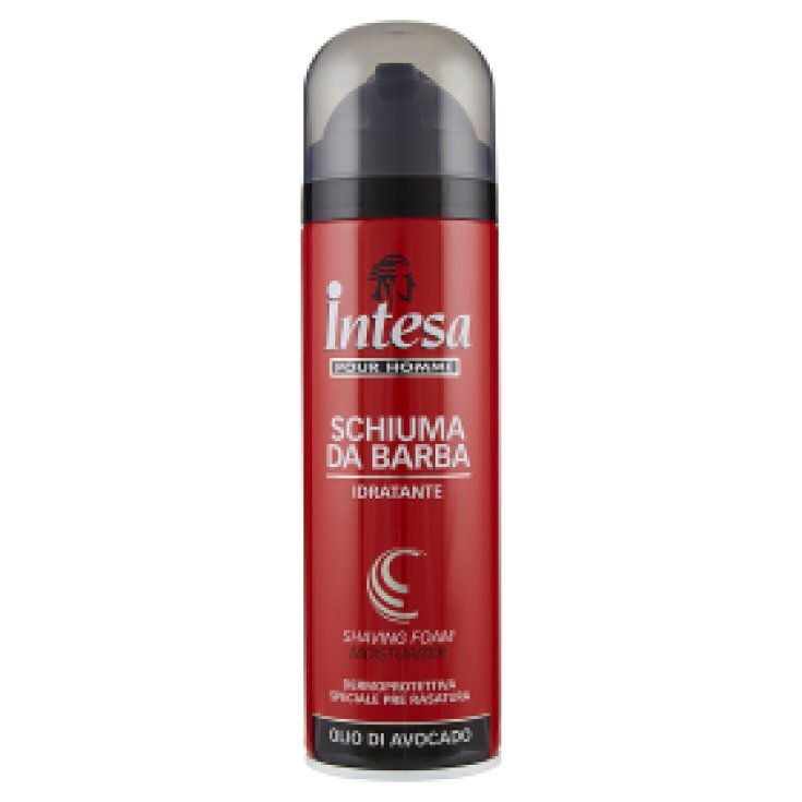 INTESA MOUSSE BARBE 300 M AVOCAT
