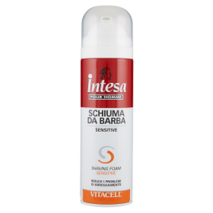 INTESA S / BARBE D / PROTECTEUR 300 ML