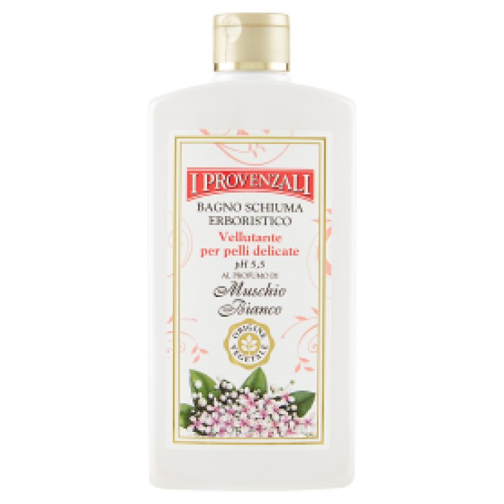 I PROVENZALI B / SM / BLANC 400 ML