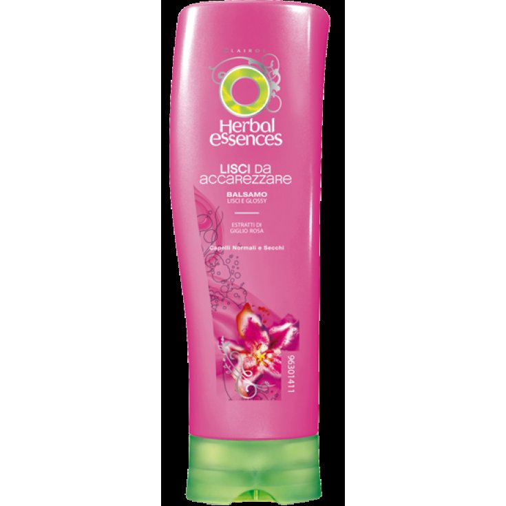 HERBAL ESSENCES BALONS LISSES 200 ML