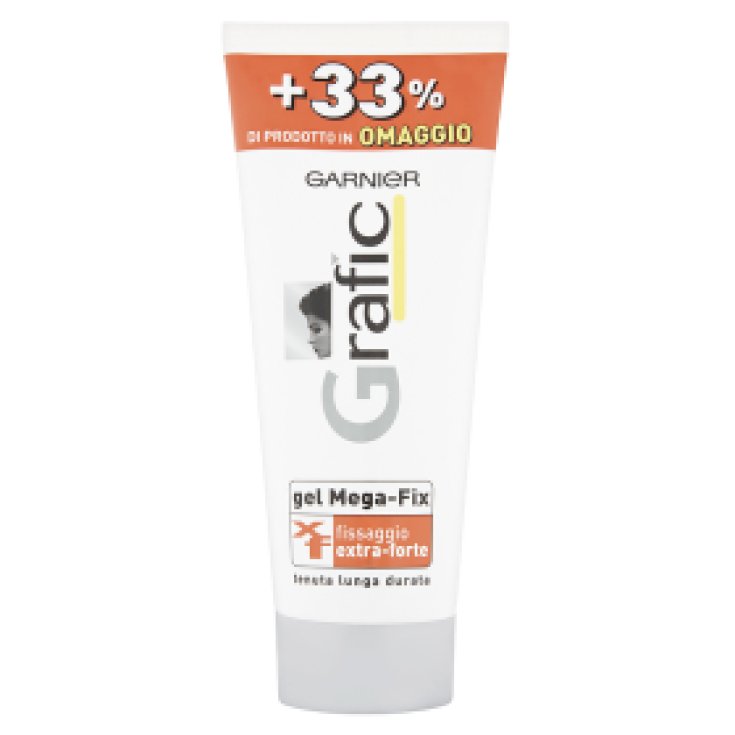 GRAFIC GEL MEGA FIX E / FORT 200 ML