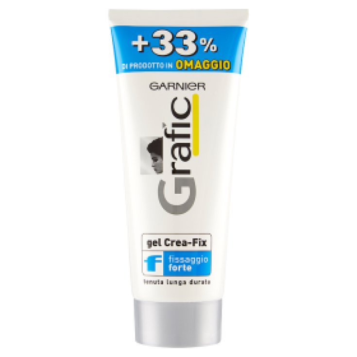 GRAFIC GEL CREA FIX FORT 200 ML